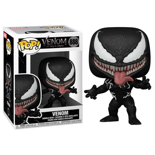 Funko POP! Marvel Venom 2: Let There Be Carnage - Venom