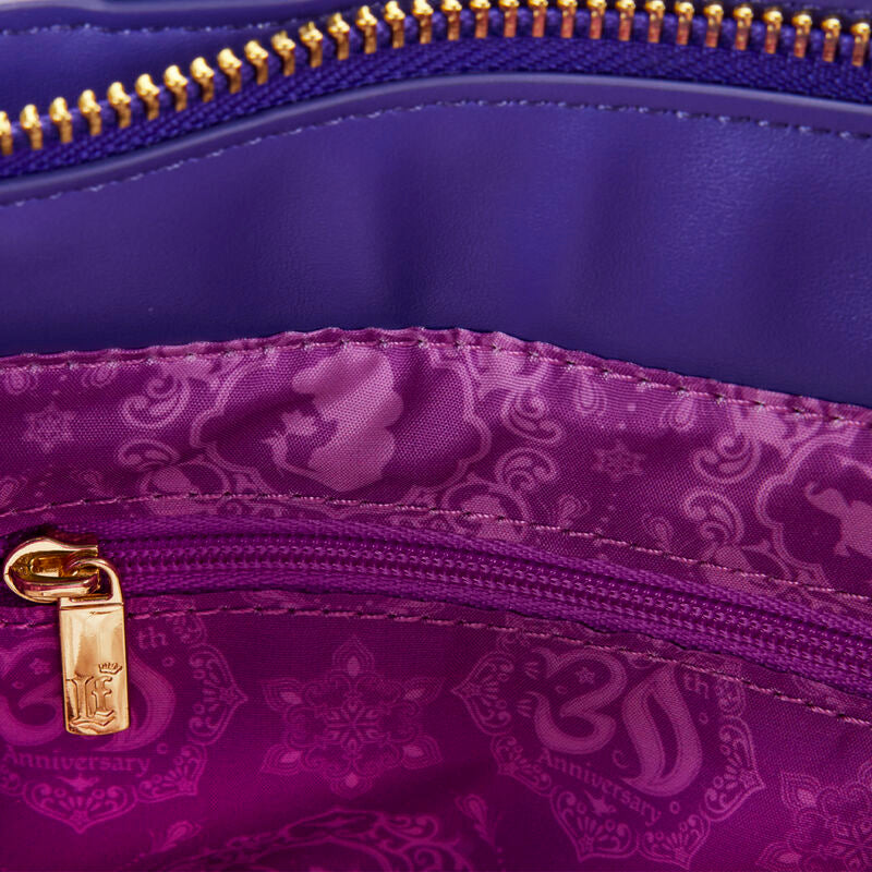 Disney - Sac à main Aladdin 30e anniversaire 
