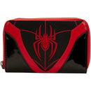 Marvel Comics: Spider-Man - Miles Morales Wallet, Loungefly