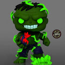 Funko POP! Marvel - Immortal Hulk 6'' PX (with Chase)