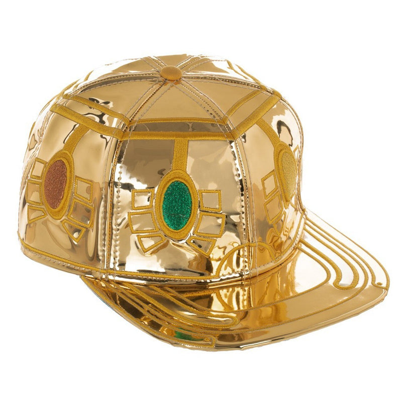 Marvel's Avengers: Endgame - Infinity Gauntlet Snapback Cap