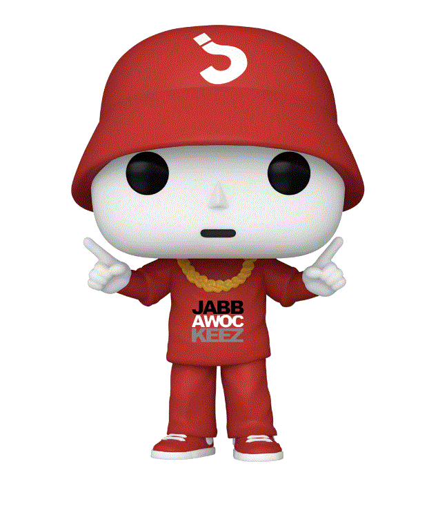 Load image into Gallery viewer, Funko POP! Icons - Jabbawockeez (with Chase)
