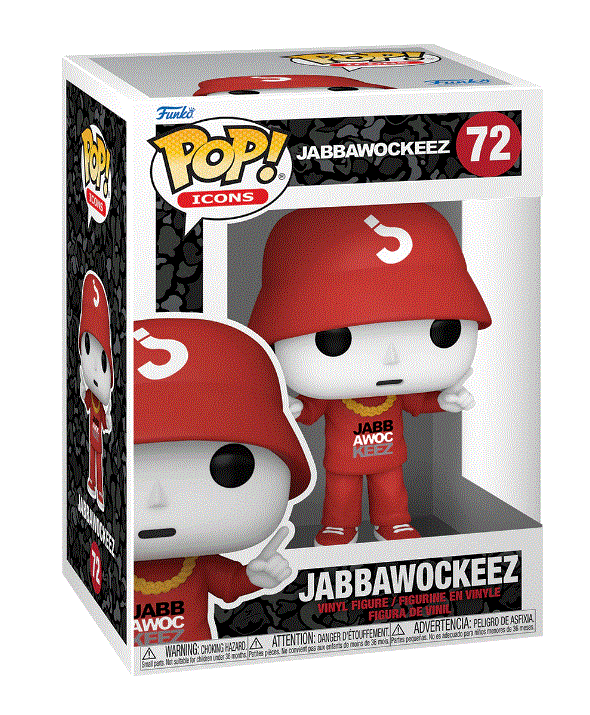 Load image into Gallery viewer, Funko POP! Icons - Jabbawockeez (with Chase)
