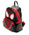Marvel Comics: Spider-Man - Miles Morales Cosplay Mini Backpack