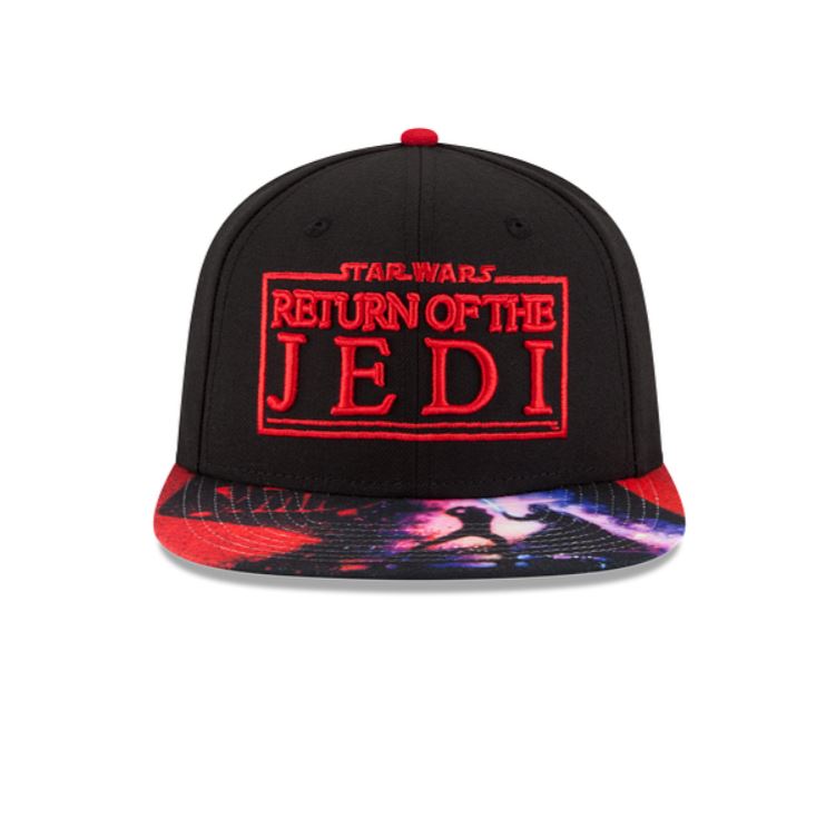 Star Wars - Return of the Jedi 9Fifty Strapback Hat