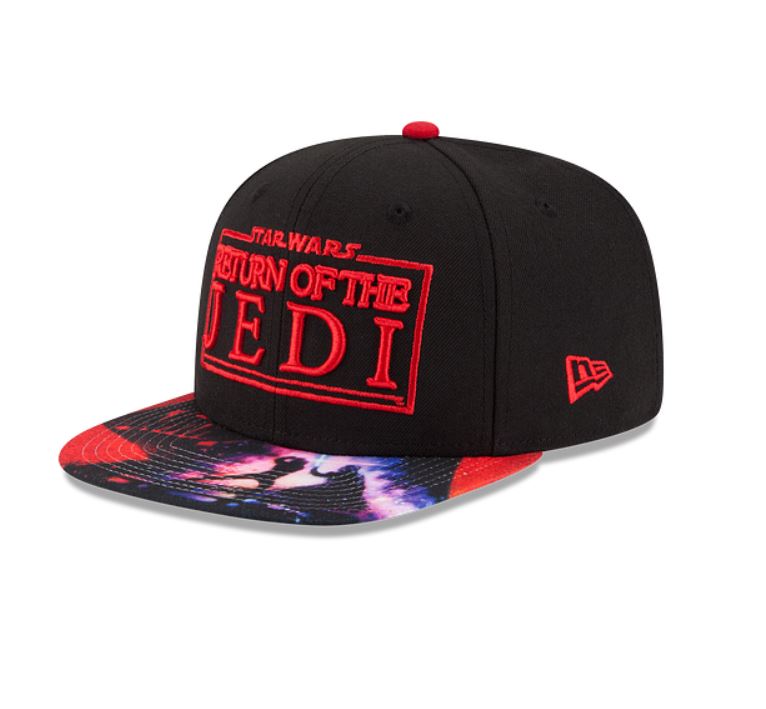 Star Wars - Return of the Jedi 9Fifty Strapback Hat