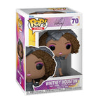 Funko POP! Icons: Whitney Houston - How Will I Know