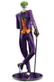 DC Comics The Joker Ikemen Statue - Kryptonite Character Store