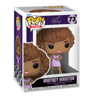 ¡Funko POP! Iconos: Whitney Houston - Quiero bailar con alguien