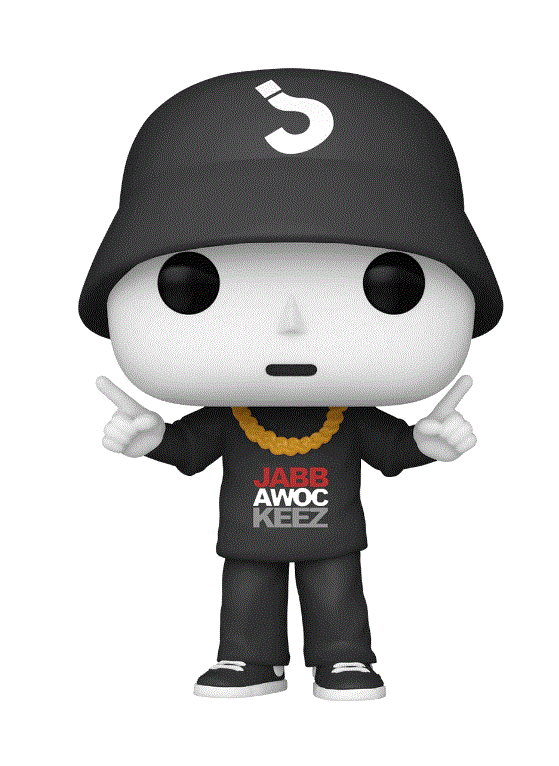 Load image into Gallery viewer, Funko POP! Icons - Jabbawockeez (with Chase)
