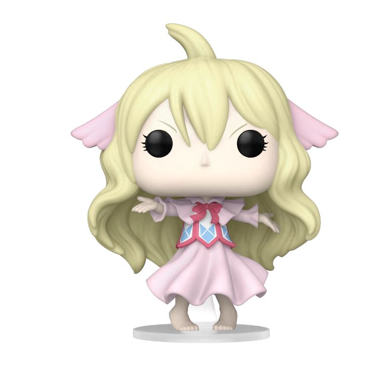 Load image into Gallery viewer, Funko POP! Animation: Fairy Tail - Mavis Vermillion
