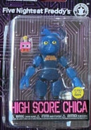 Funko Action Figure: Five Nights at Freddy's - High Score Chica Figure