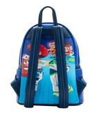 Disney Pixar: Toy Story - Jessie and Buzz Mini Backpack