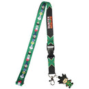 Hunter x Hunter - Chibi Lanyard