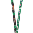 Hunter x Hunter - Chibi Lanyard