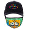 SpongeBob - Face Cover and Hat Combo