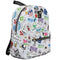 Disney Pixar - Icon Toss AOP Print Mini Backpack