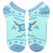 The Legend of Zelda - Navi Ankle Socks (5 Pair)