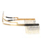 DC Comics: Wonder Woman - Cosplay Gold Tiara