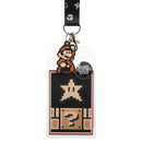 Nintendo - Super Mario Lanyard