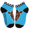 Five Nights at Freddy's - Youth Ankle Socks (6 Pair)