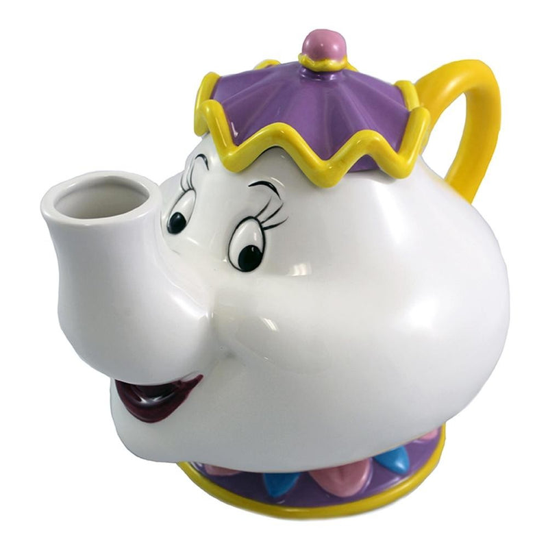 Disney: Beauty and the Beast - Mrs. Potts 48oz Teapot