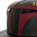 Disney: Star Wars - Boba Fett Sound Effect Leather Hat