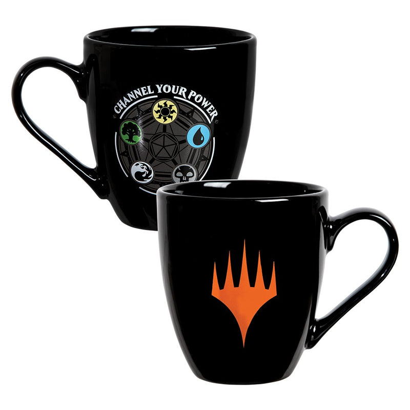 Magic - The Gathering Contemporary Ceramic Mug
