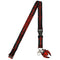 Miles Morales Lanyard with Metal Charm