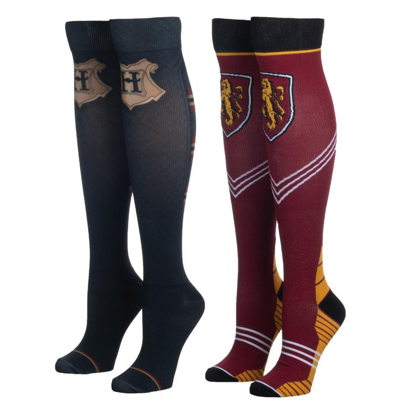 Harry Potter - Pack Compression Socks