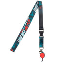 IT Lanyard