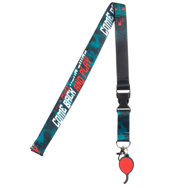 IT Lanyard