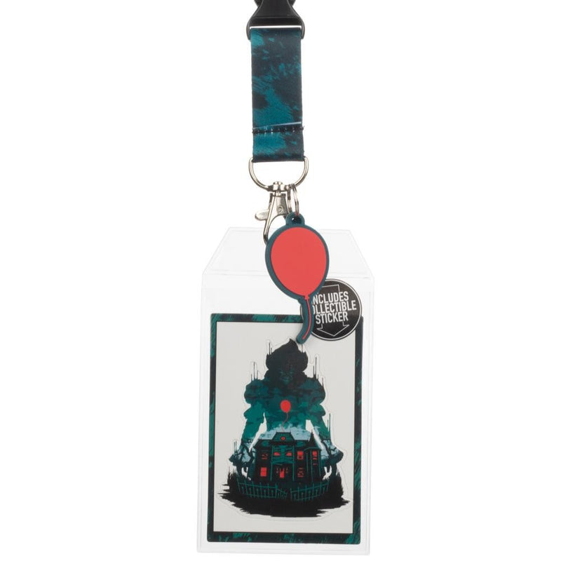 IT Lanyard