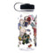Hello Kitty & Friends - My Hero Academia 32oz Tritan Water Bottle
