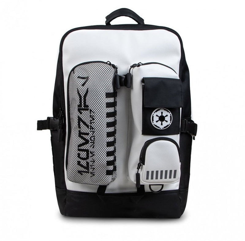 Star Wars - Stormtrooper Built-up Backpack
