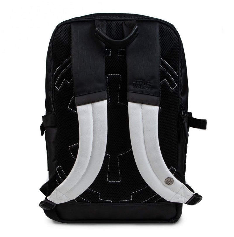 Star Wars - Stormtrooper Built-up Backpack
