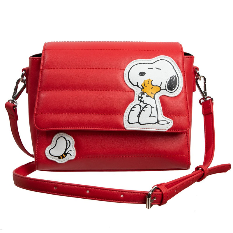 Snoopy - Dog House Handbag