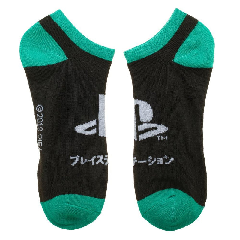 PlayStation Ankle Socks (3 Pair)