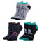 PlayStation Ankle Socks (3 Pair)