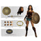 Mezco - Justice League - Wonder Woman One-12 Collectable Figure - Kryptonite Character Store