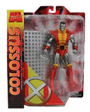 Marvel - X-Men: Colossus Select Action Figure - Kryptonite Character Store