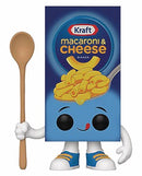 Funko POP! Kraft: Kraft Macaroni & Cheese Blue Box