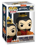 Funko POP! Animation: Avatar - The Last Airbender - Fire Lord Ozai