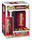 Funko POP! Hot Tamales - Hot Tamales Candy
