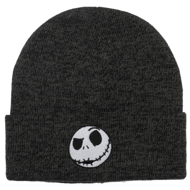 Chargez l&#39;image dans la visionneuse de la galerie, Nightmare Before Christmas Beanie &amp; Scarf Combo
