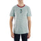 My Hero Academia - Deku Unisex Stripe T-Shirt