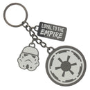 Star-Wars Loyal to the Empire Keychain
