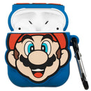Super Mario Air-pods Cover