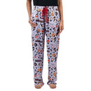 Harry Potter - Chibi Juniors All Over Print Sleep Pants