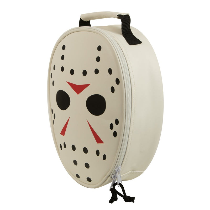Friday The 13th Jason Lunch Box